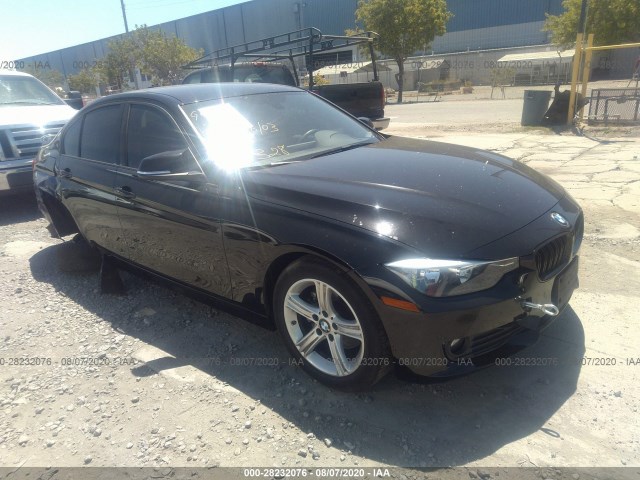 2014 bmw 3