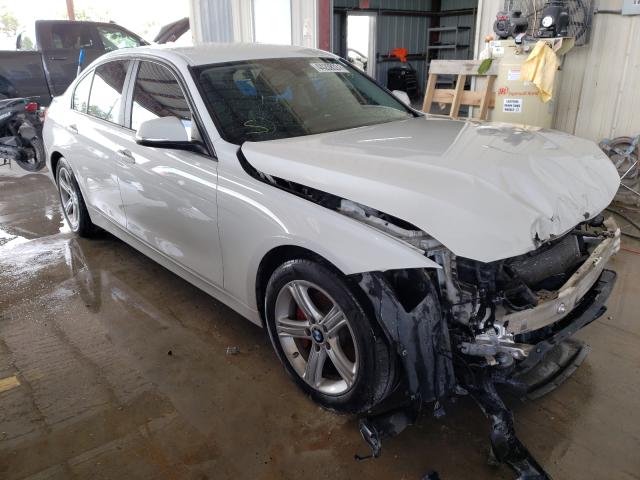 2015 bmw 320 i