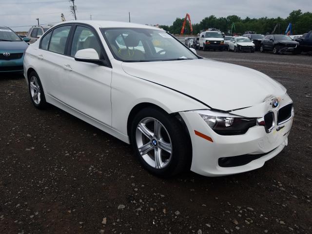 2015 bmw 320