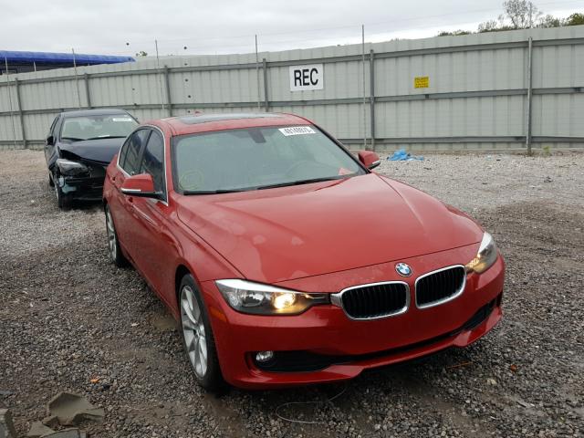 2015 bmw 320 i