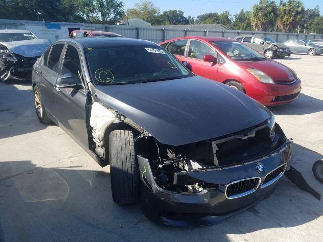 2014 bmw 320 i