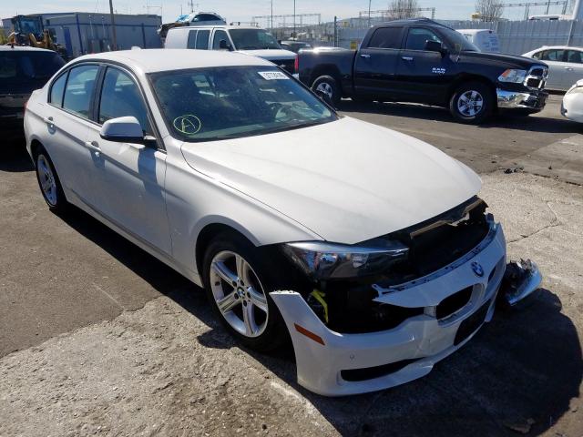 2014 bmw 320 i