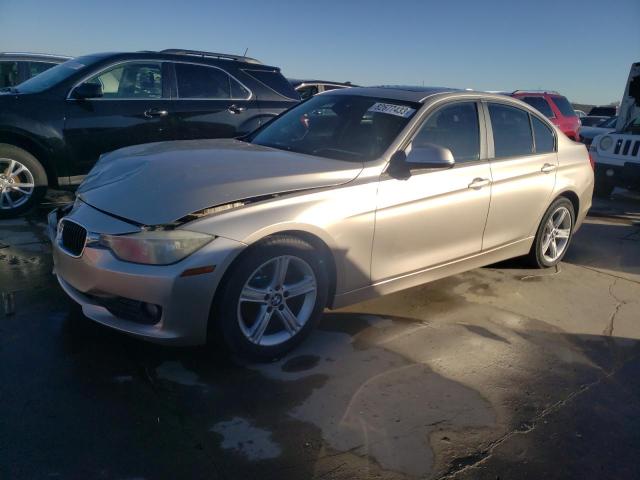 2014 bmw 3 series