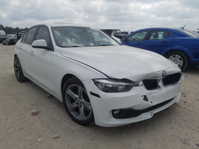 2014 bmw 320 i