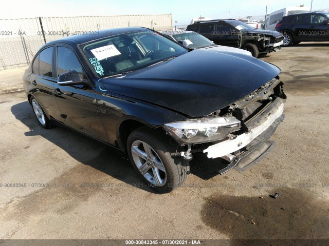 2015 bmw 320i