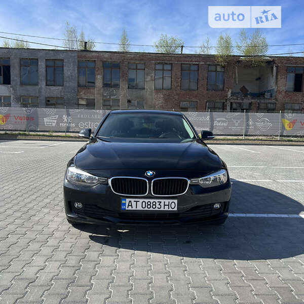 2015 bmw 320
