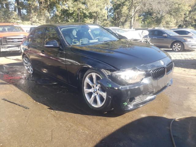 2015 bmw 320 i
