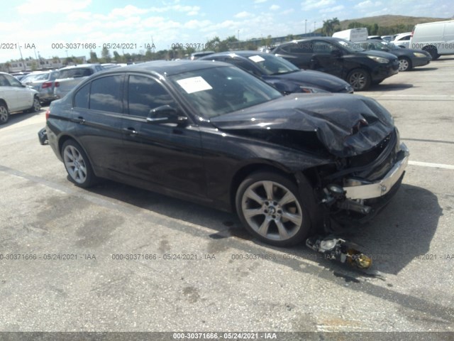2015 bmw 3