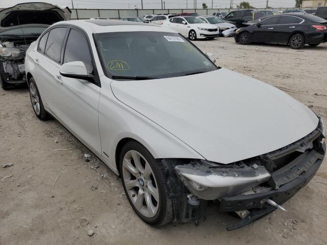 2015 bmw 320 i
