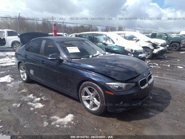 2015 bmw 3