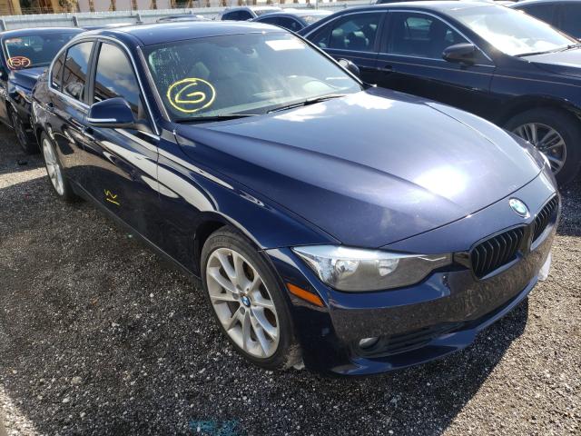 2015 bmw 320 i