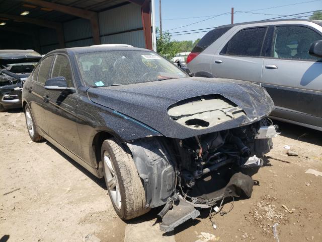 2014 bmw 320i