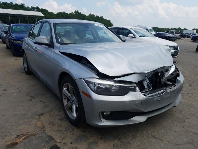 2014 bmw 3 series