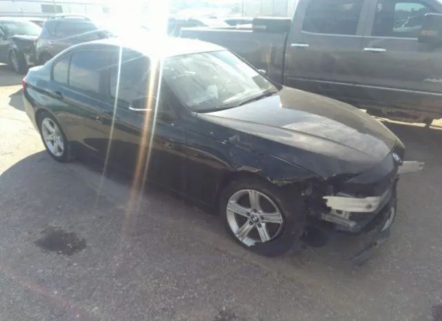 2015 bmw 3 series