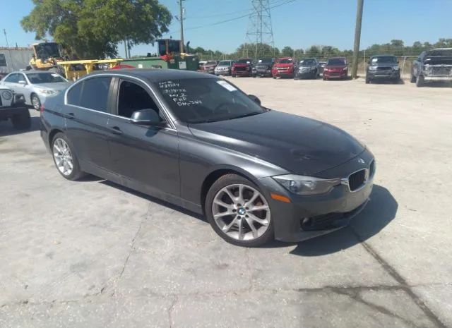 2015 bmw 320i