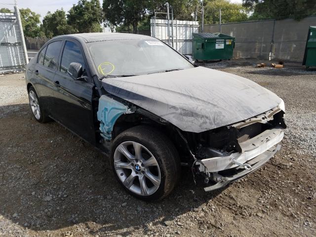 2015 bmw 320 i