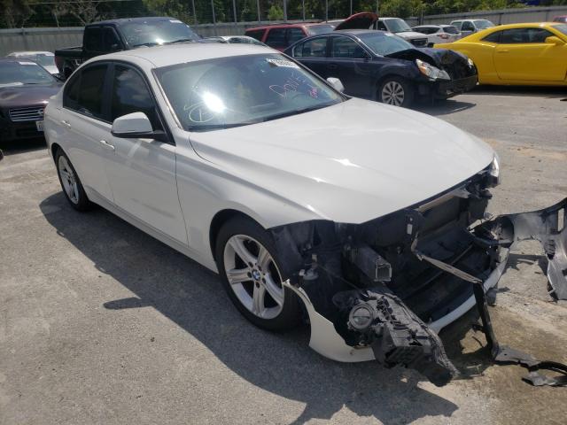 2014 bmw 320 i