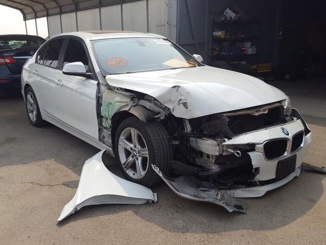 2014 bmw 320 i