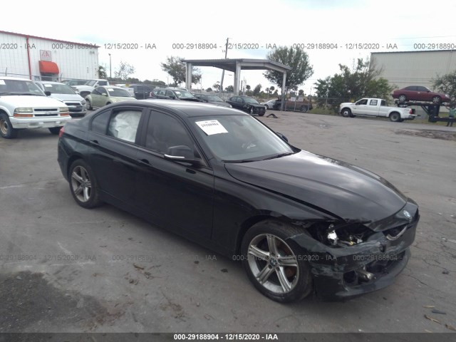 2015 bmw 3