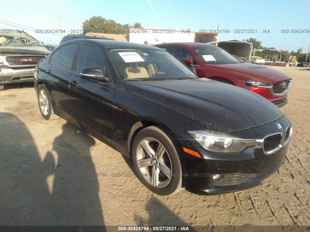 2015 bmw 3