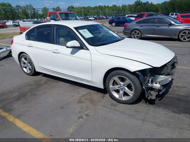 2015 bmw 320i
