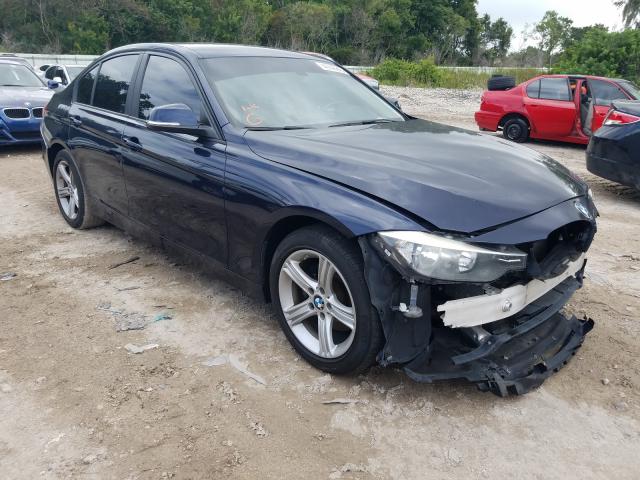 2015 bmw 320 i