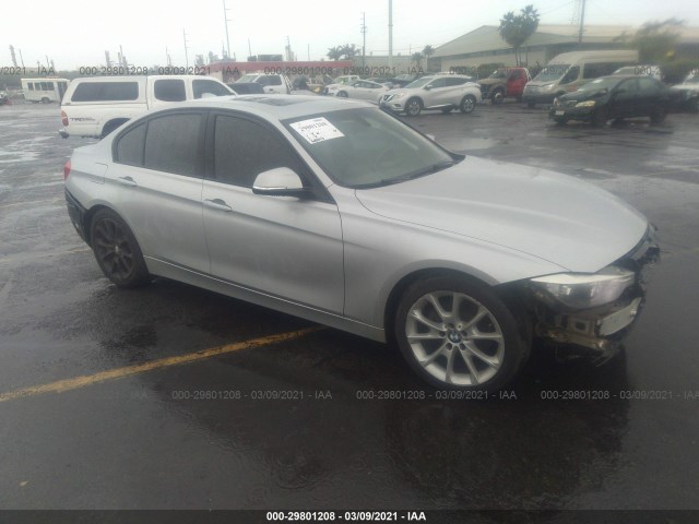 2013 bmw 3