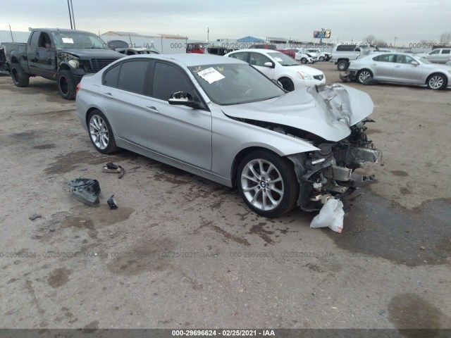 2014 bmw 3