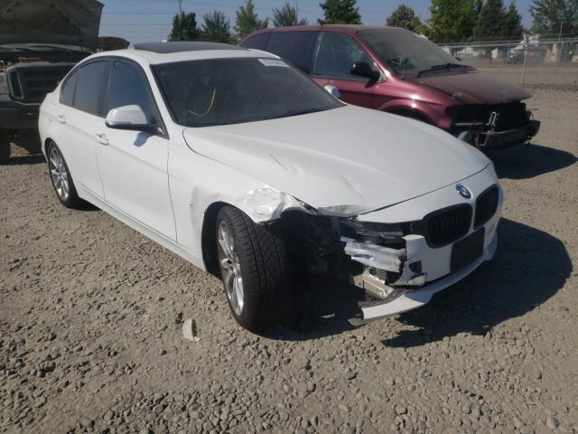 2014 bmw 320 i