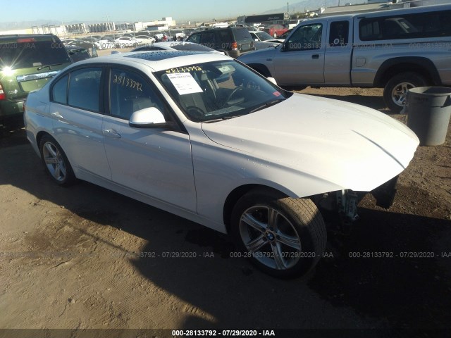 2014 bmw 3