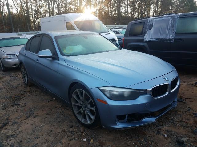 2014 bmw 320 i
