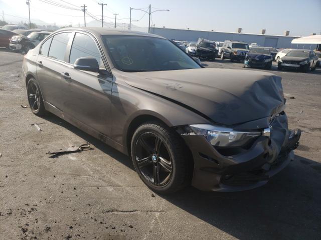 2014 bmw 320 i