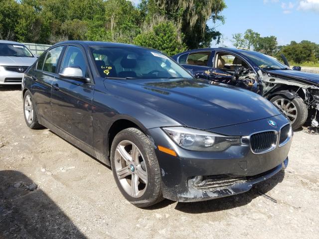 2014 bmw 320 i