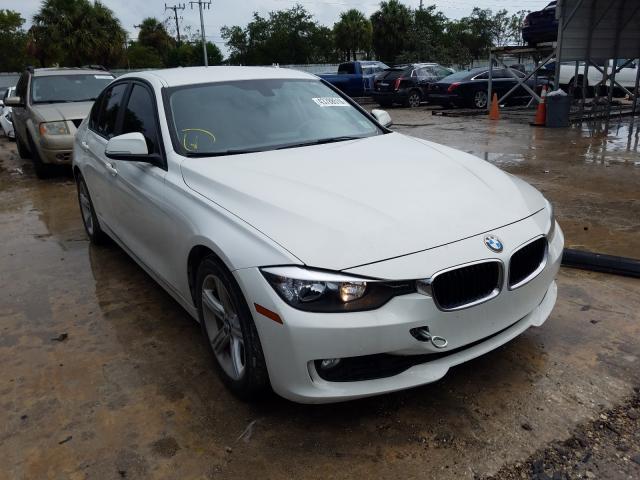 2015 bmw 320 i