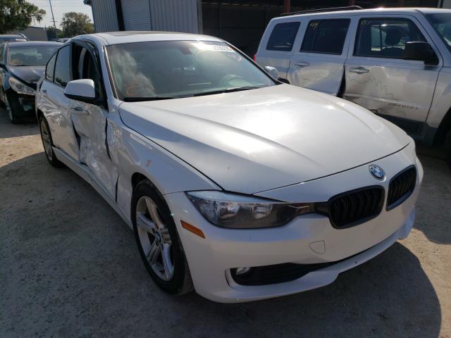 2015 bmw 320 i