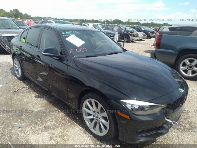2015 bmw 3