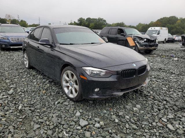 2015 bmw 320i