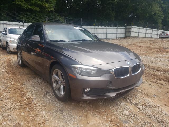 2015 bmw 320i
