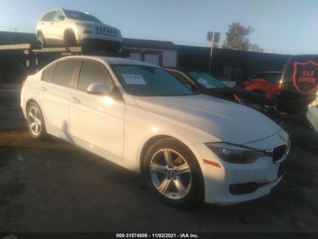 2014 bmw 3