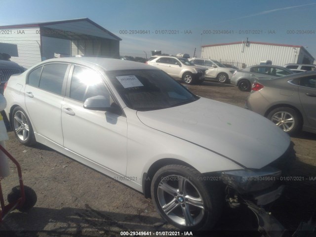 2014 bmw 3