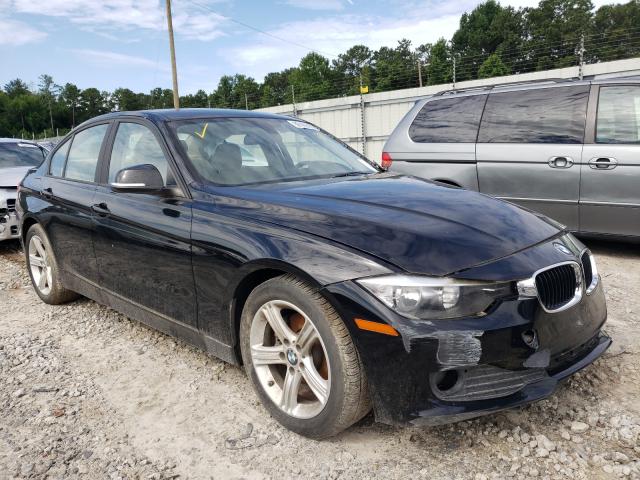 2014 bmw 320 i