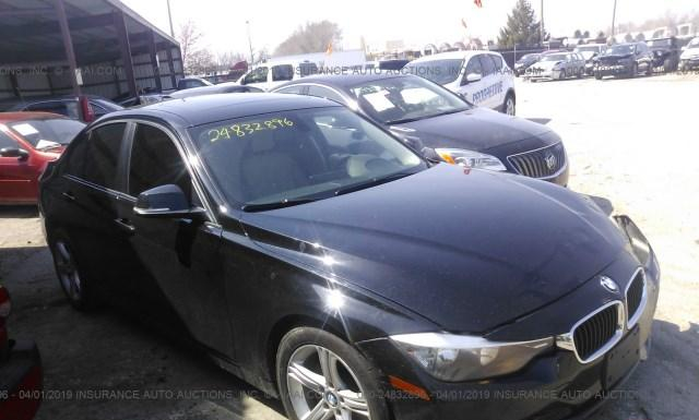 2014 bmw 320i