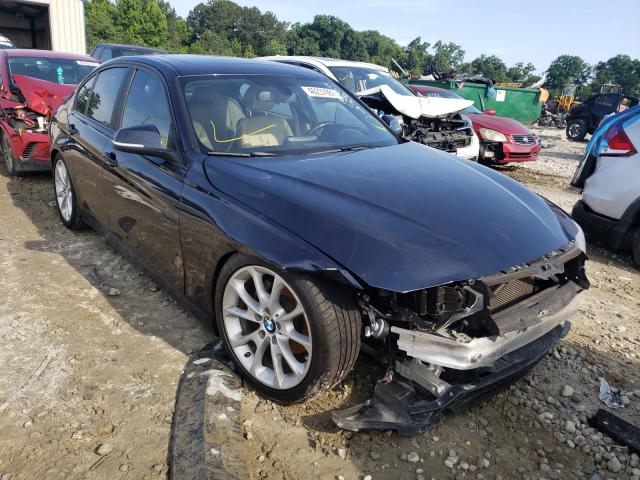 2014 bmw 320 i