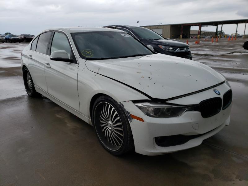 2014 bmw 320 i