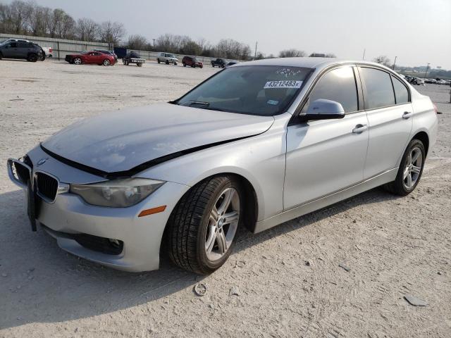 2015 bmw 320 i