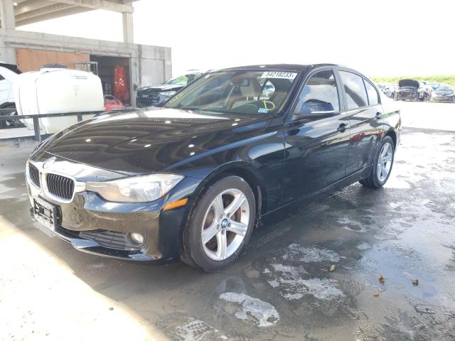 2015 bmw 320i