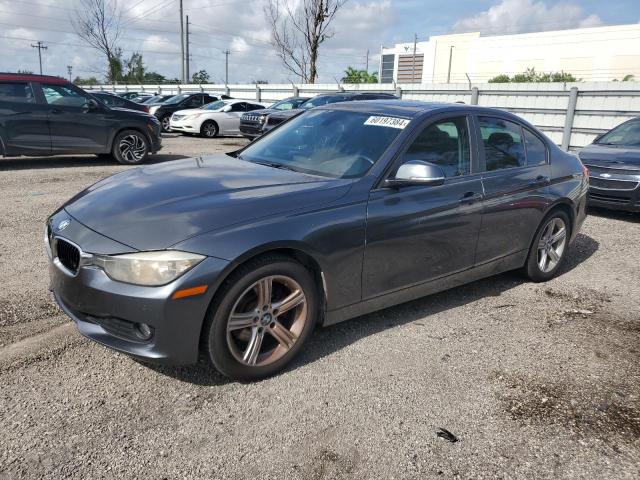 2015 bmw 320i