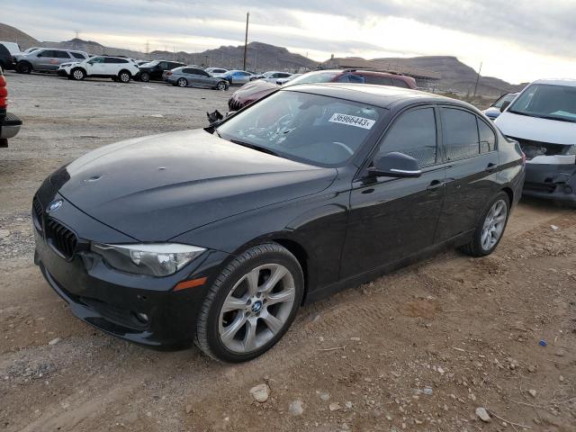 2015 bmw 320 i