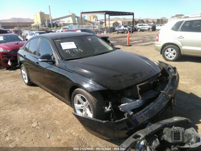 2015 bmw 3