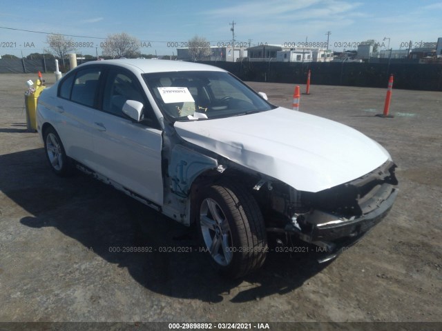 2014 bmw 3